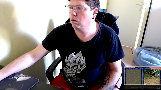 blueandwhite1 online show from 03/04/25, 03:37