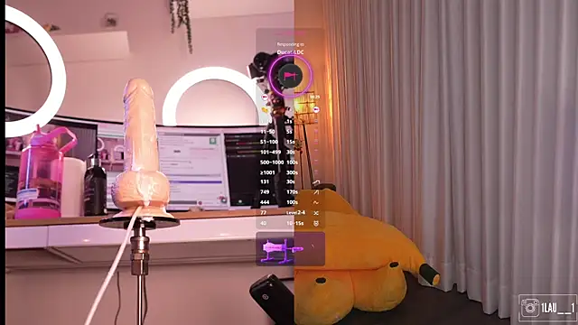 Just  dani online show from 02/22/26, 10:14