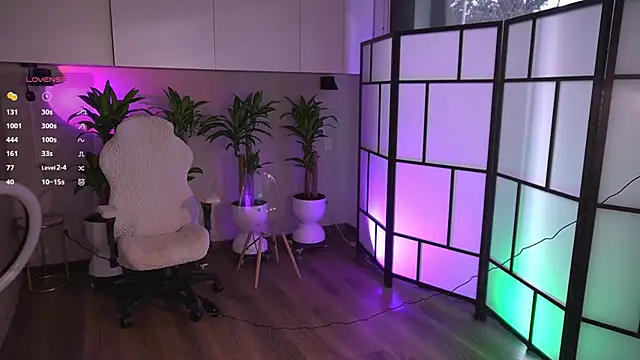 Just  dani online show from 06/29/26, 10:21
