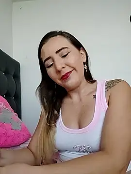 isabella lovem online show from 01/14/26, 08:03