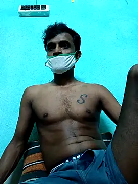 ShinuRoy online show from 09/24/25, 05:05