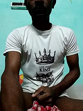 ShinuRoy online show from 11/24/25, 10:53