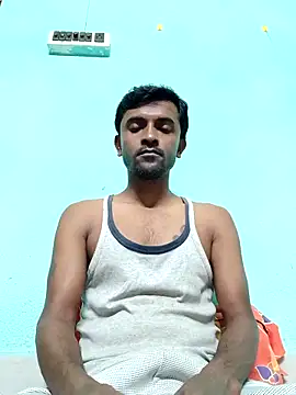 ShinuRoy online show from 11/29/25, 11:57