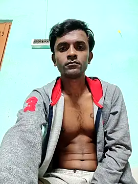 ShinuRoy online show from 12/13/25, 10:59