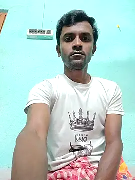 ShinuRoy online show from 12/16/25, 11:21