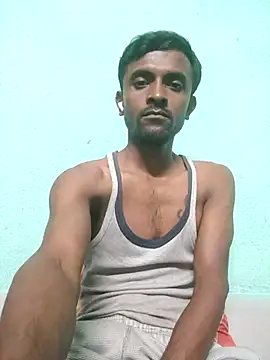 ShinuRoy online show from 02/05/26, 05:39