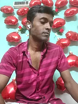 ShinuRoy online show from 02/12/26, 12:27