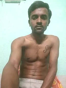 ShinuRoy online show from 03/05/26, 11:45