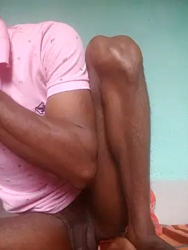 ShinuRoy online show from 03/21/26, 05:45