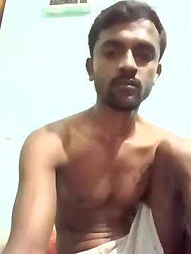 ShinuRoy online show from 04/17/26, 05:16