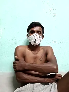 ShinuRoy online show from 04/23/26, 06:43