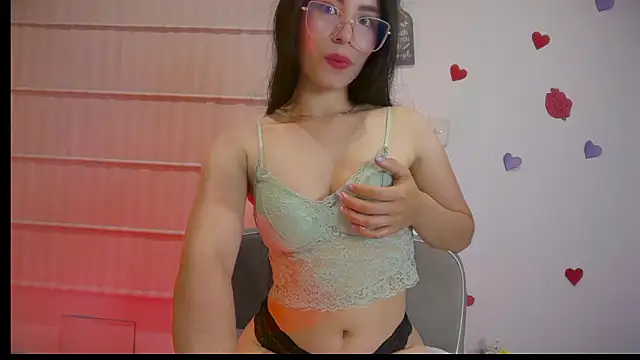 sasha jonne online show from 02/27/26, 01:05