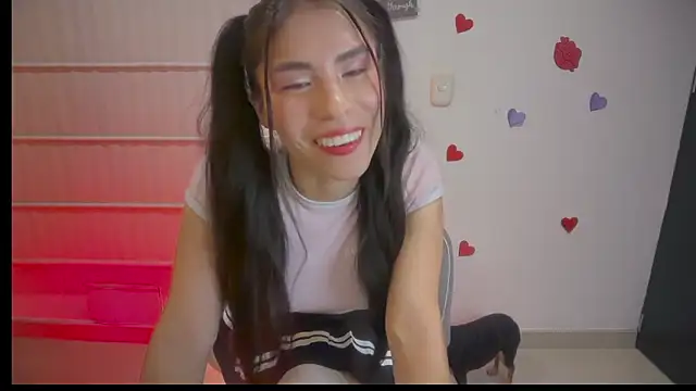 sasha jonne online show from 03/13/26, 01:56