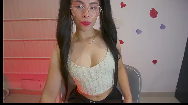 sasha jonne online show from 03/29/26, 02:00