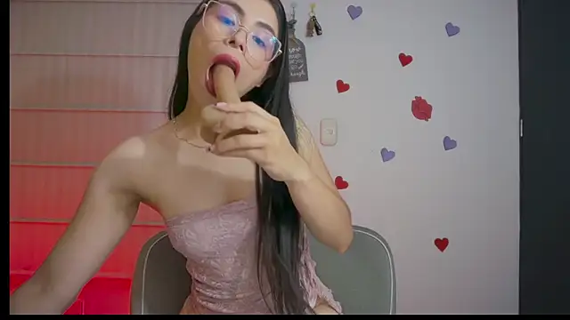 sasha jonne online show from 04/09/26, 11:54