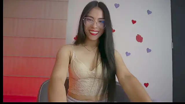 sasha jonne online show from 04/17/26, 02:25