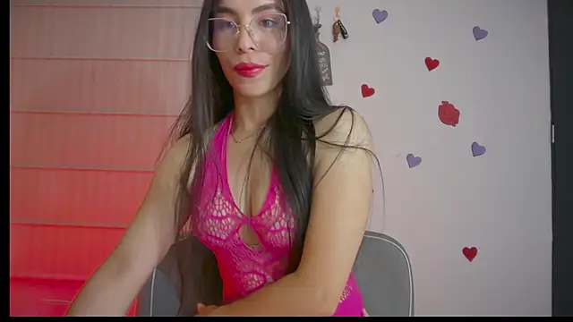 sasha jonne online show from 04/19/26, 01:49