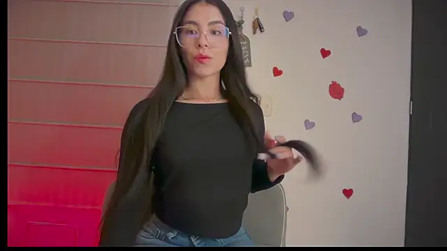 sasha jonne online show from 04/25/26, 02:03