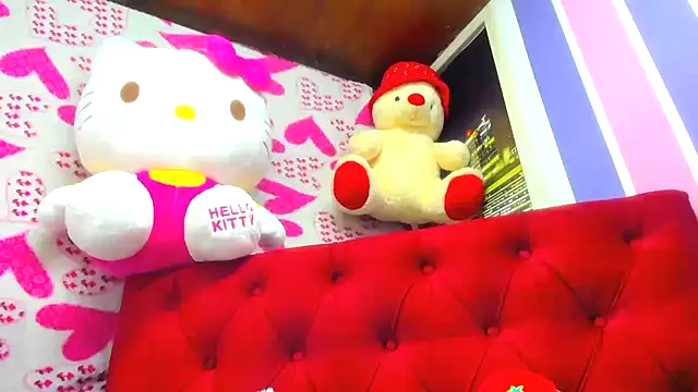 teilor dreamse online show from 11/29/25, 01:30