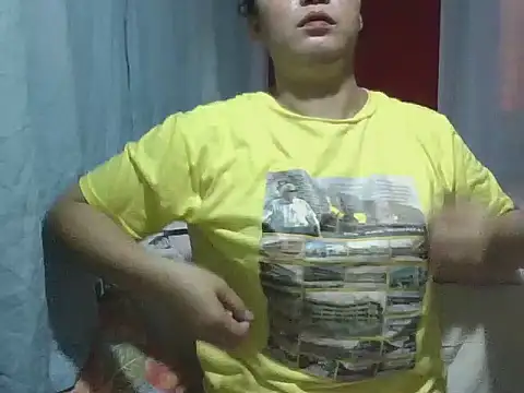 ManilaSunset Palangga online show from 11/02/25, 04:59