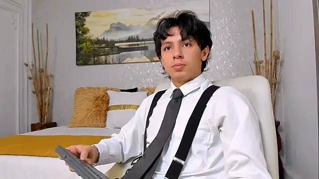 Tyler durten online show from 11/12/25, 03:07