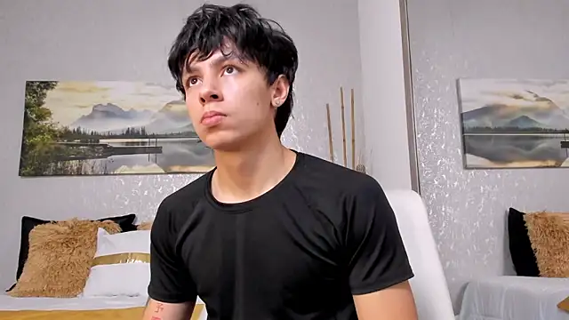 Tyler durten online show from 11/19/25, 03:06