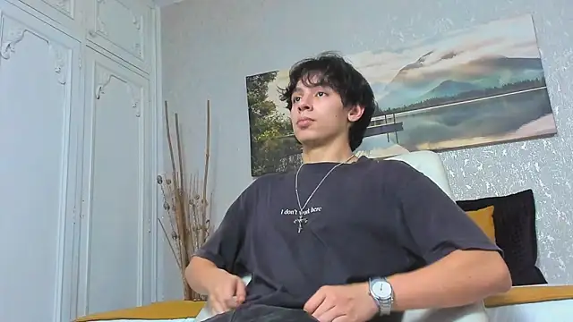 Tyler durten online show from 12/23/25, 03:15