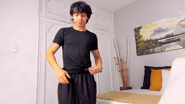 Tyler durten online show from 01/10/26, 03:19