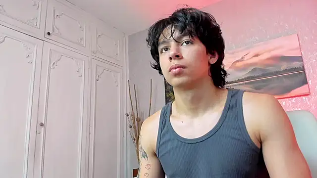 Tyler durten online show from 01/18/26, 07:12