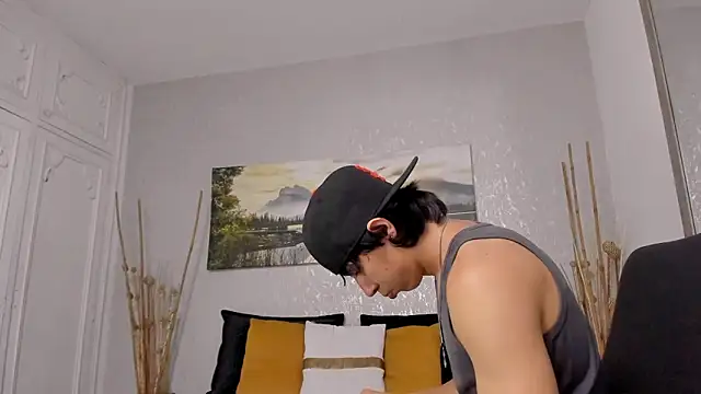 Tyler durten online show from 02/11/26, 03:11