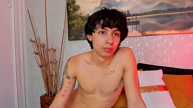 Tyler durten online show from 03/12/26, 01:39