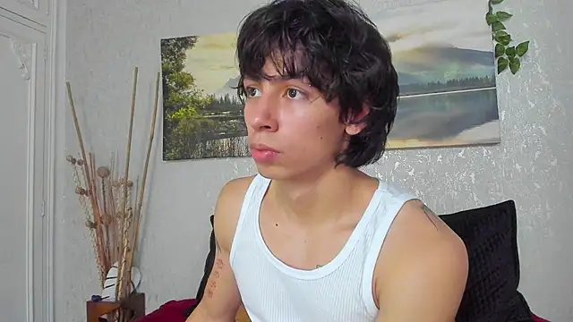 Tyler durten online show from 04/23/26, 03:41