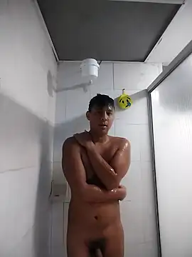 Dantex king online show from 11/29/25, 10:13