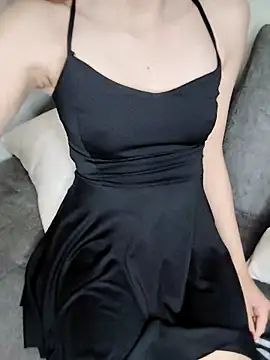 AnnieSparkle online show from 09/25/25, 12:03