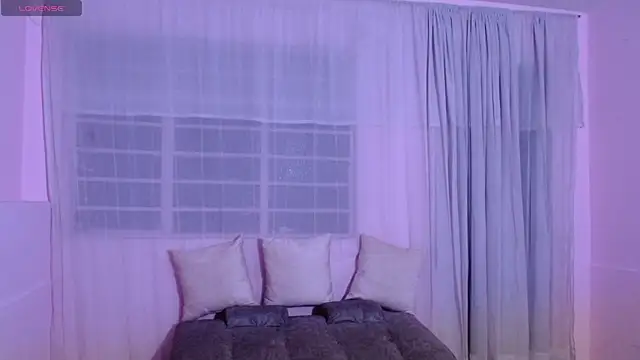 AnnieSparkle online show from 11/15/25, 01:03