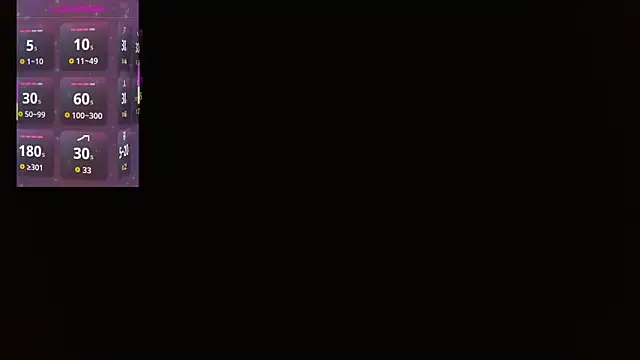 AnnieSparkle online show from 02/11/26, 10:04