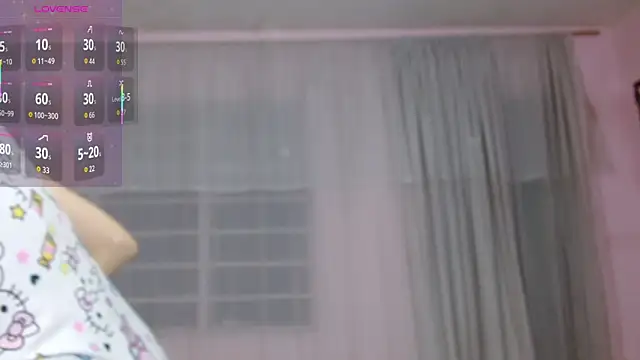 AnnieSparkle online show from 02/24/26, 11:25