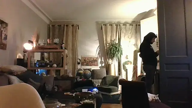 Titilouonlyf69 online show from 11/05/25, 08:42