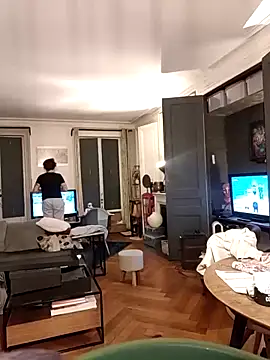 Titilouonlyf69 online show from 01/16/26, 11:09