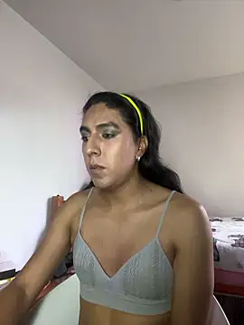 trans connie online show from 01/12/26, 09:09