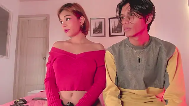 FuckingYoungs online show from 10/06/25, 02:53