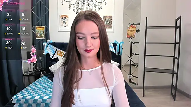 Snapshot of LoraSunnyy chatting on 09/22/25, 08:38 LoraSunnyy online show from 09/22/25, 08:38