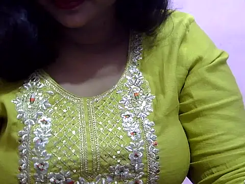 Rimsha naughty online show from 11/29/25, 05:21