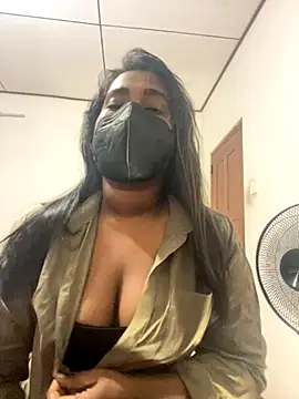 Choco Chuby online show from 11/22/25, 10:58