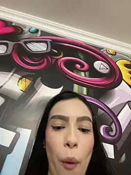 valentinagomez17 online show from 02/21/26, 06:36