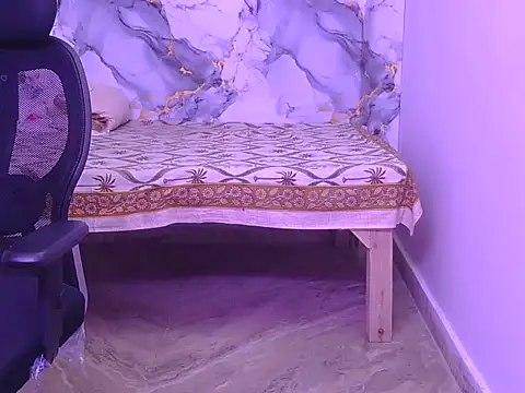 Its-ishikaa online show from 12/19/25, 05:25