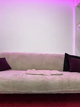 Angel  Vibe online show from 02/16/26, 08:38