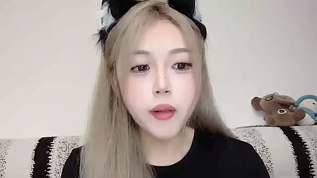 XingKongCOCO-107 online show from 10/08/25, 11:41