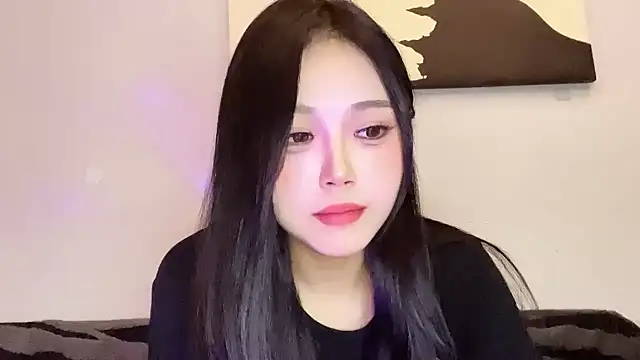 XingKongCOCO-107 online show from 11/22/25, 12:15