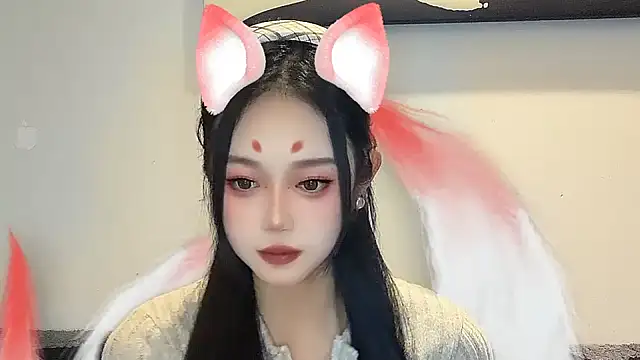 XingKongCOCO-107 online show from 11/24/25, 11:54